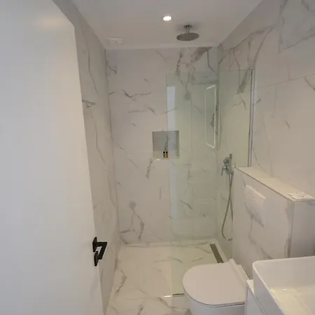 E&l Luxury Sarandë