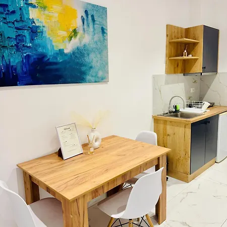 E&l Luxury Sarandë