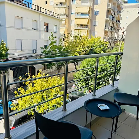 E&l Luxury Appartement