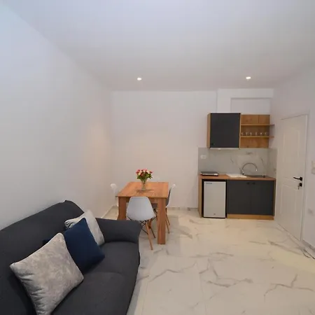 Apartment E&l Luxury Sarande