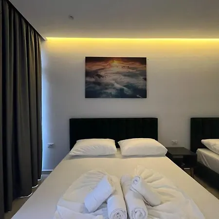 E&l Luxury Apartment Sarande