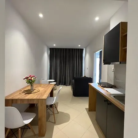 Apartment E&l Luxury Sarande