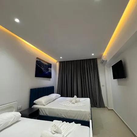 Apartment E&l Luxury *