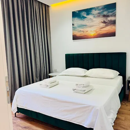 E&l Luxury Appartement *