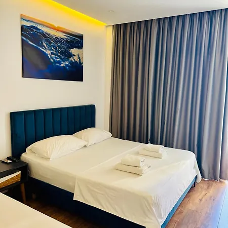 E&l Luxury Appartement Sarandë