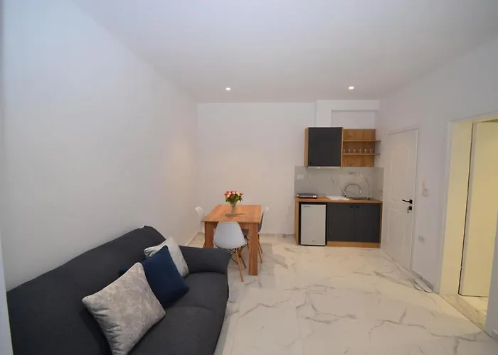 Apartament E&l Luxury Saranda