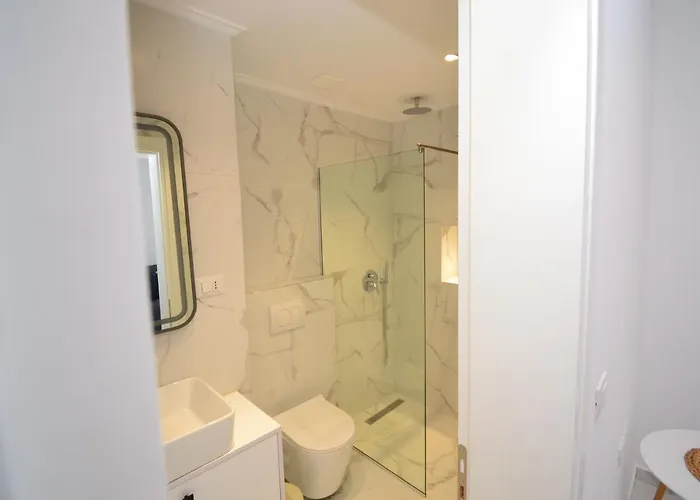 E&l Luxury Apartament *