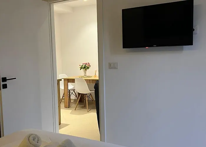 E&l Luxury * Saranda