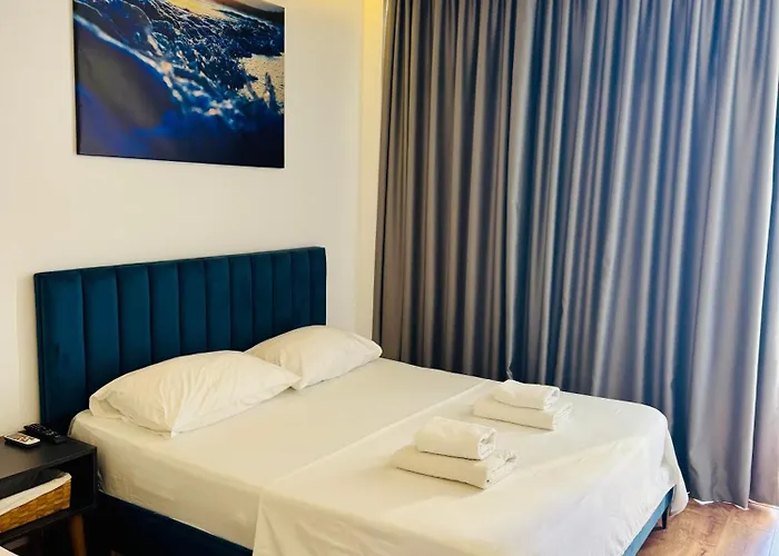 E&l Luxury Apartament Saranda