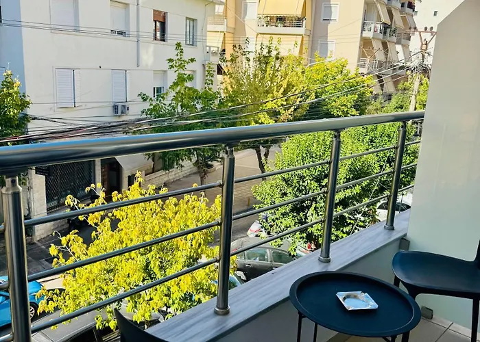 E&l Luxury Apartament